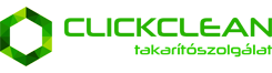 ClickClean logó