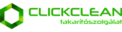 ClickClean logó