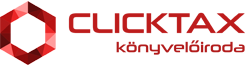 ClickTax logó