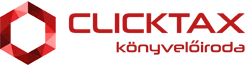 ClickTax logó