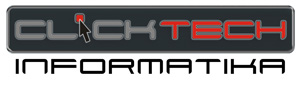 clicktech logo